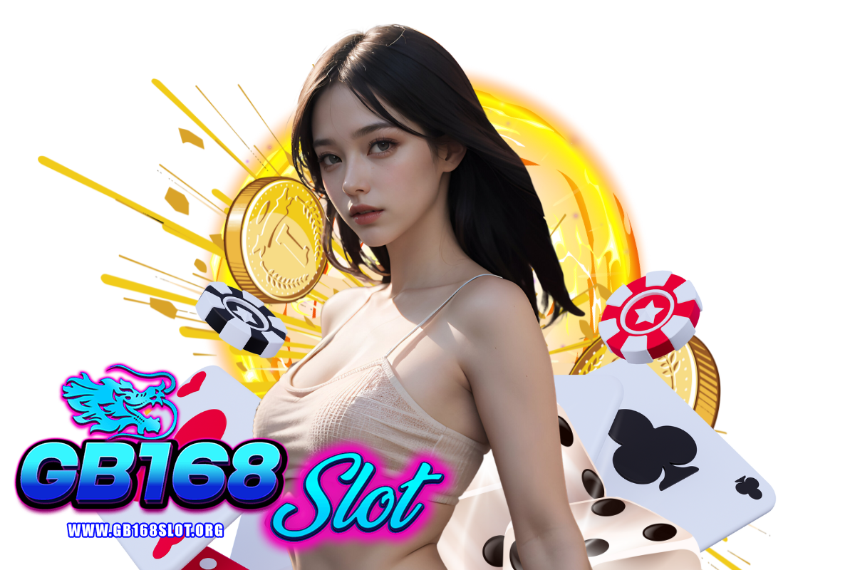 gb168slot สมัคร