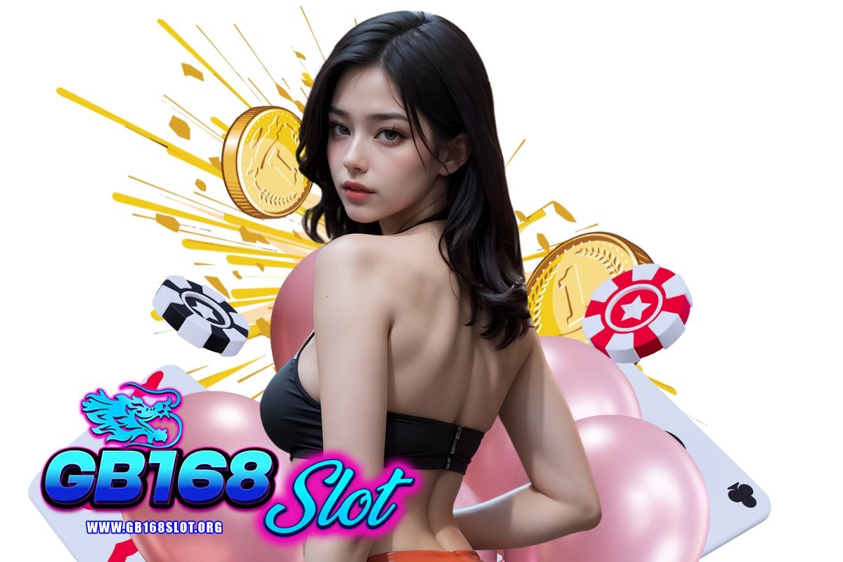gb168slot สล็อต